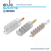 Borekare Gun Cleaning Spiral Steel Bore Brush for Shotgun